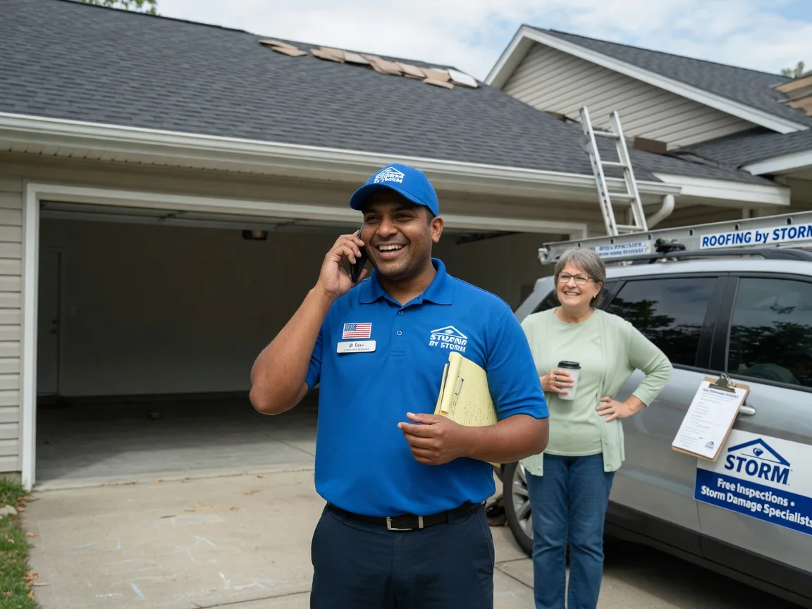 Roof Repair Near Me Cedar Creek, TX FAQs