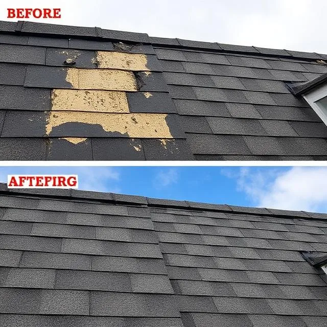 Roof Repair Near Me in Cedar Creek, TX near me